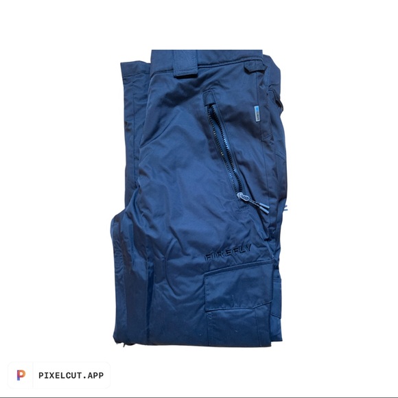 Firefly Ski Pants - Picture 2 of 5